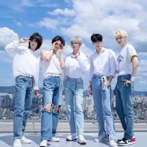 IdleBrain3069의 투바투 오빠들
