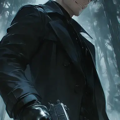 Profile image of 키리시마 세이지