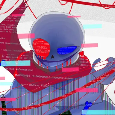 Profile image of フェイタルエラー