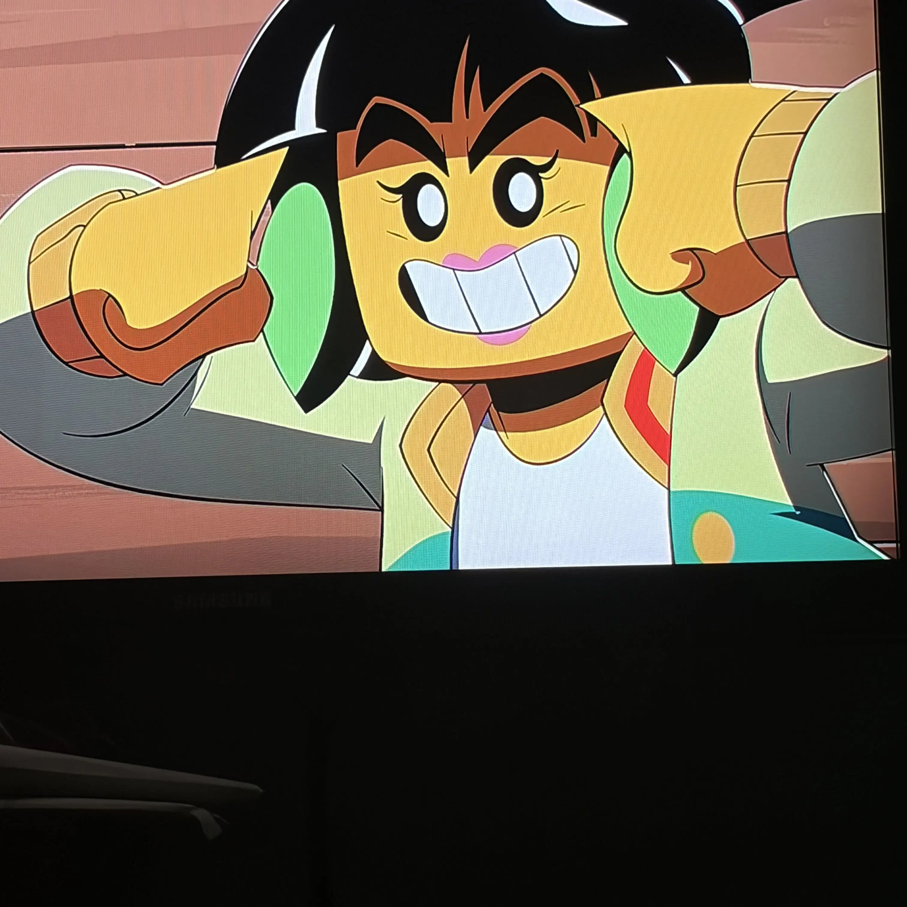 FetidPaste5394의 몽킼키드