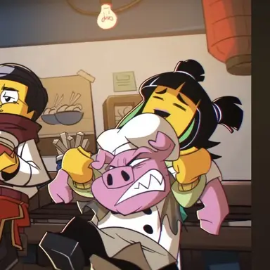 Profile image of 픽시