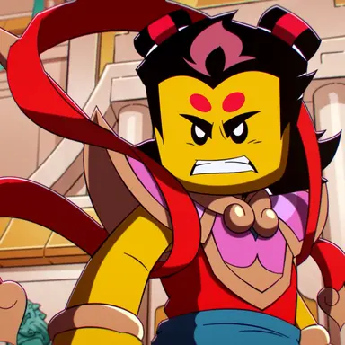 Profile image of 나타