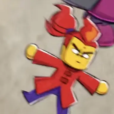 Profile image of 레드썬