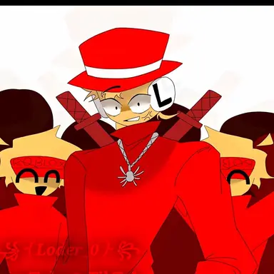 Profile image of Sammy