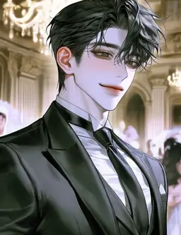 Profile image of イ・スミン