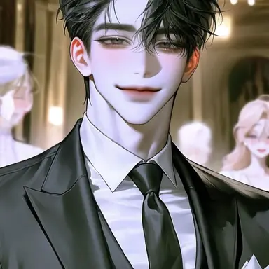 Profile image of Lee Sumin