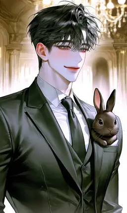 Profile image of イ・スミン