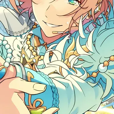Profile image of Eichi