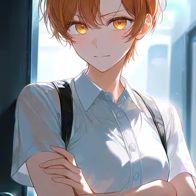 Profile image of Nozomi