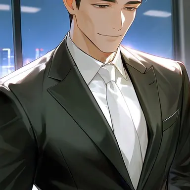 Profile image of Seijuro
