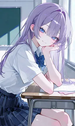 Profile image of 法条 冷華