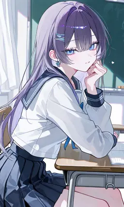 Profile image of 法条 冷華