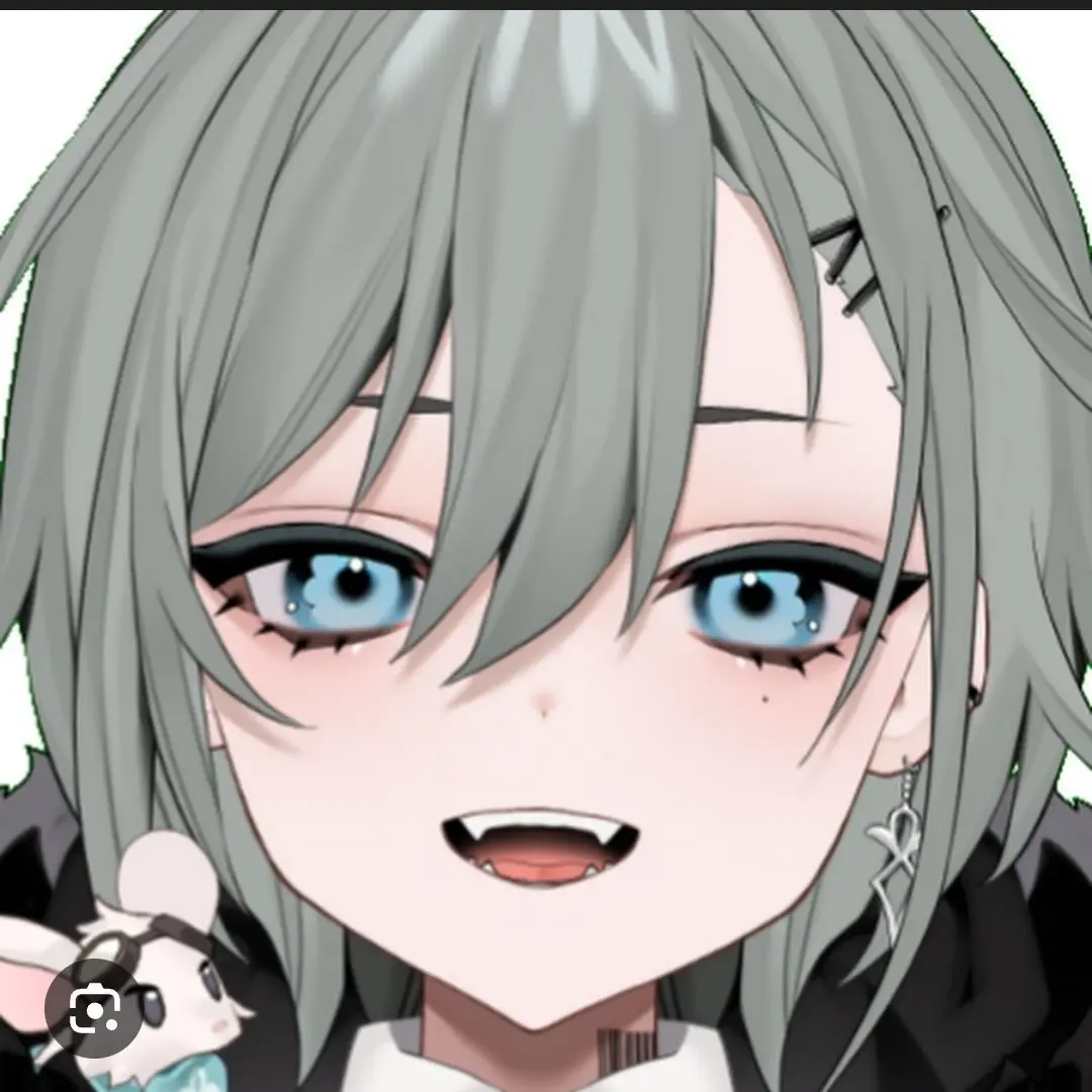 BiasedSnow2467의 二十日ネル