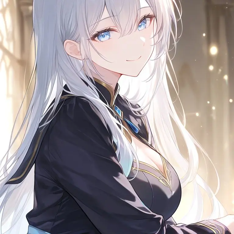 NosyPanel1335의 The Elemental Anomaly