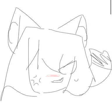 Profile image of 狐次ちゃん