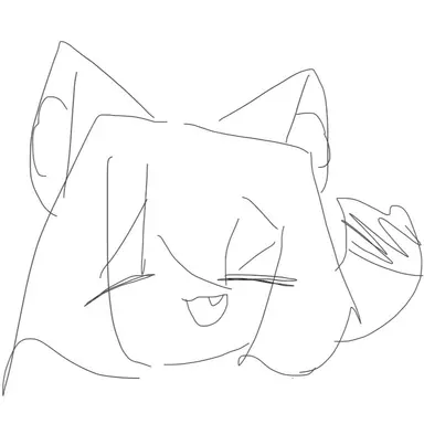 Profile image of 狐次ちゃん