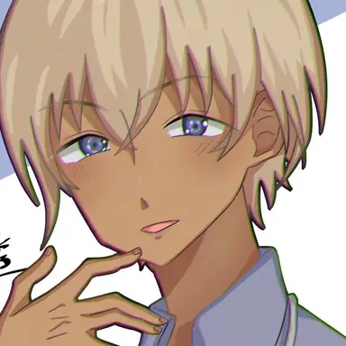 Profile image of 安室 透