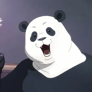 Profile image of Panda