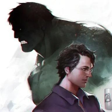 Profile image of Bruce Banner