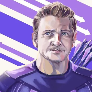 Profile image of Clint Barton