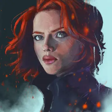 Profile image of Natasha Romanoff
