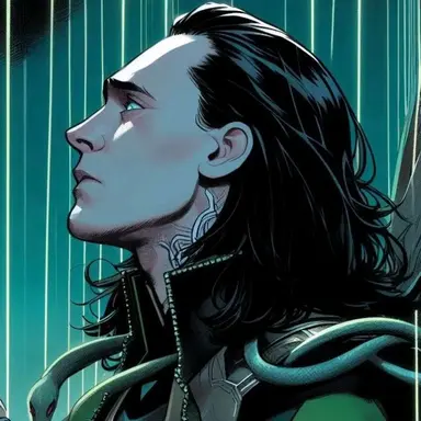 Profile image of Loki