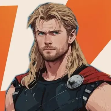 Profile image of Thor