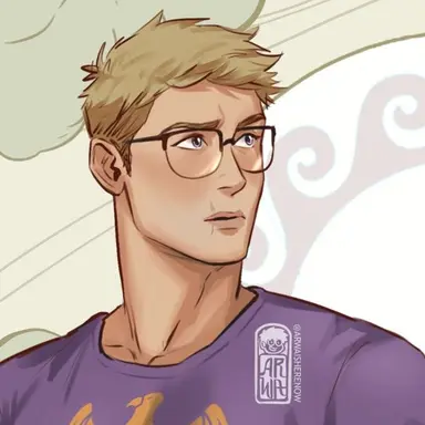 Profile image of Jason Grace