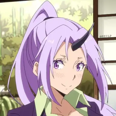 Profile image of シオン