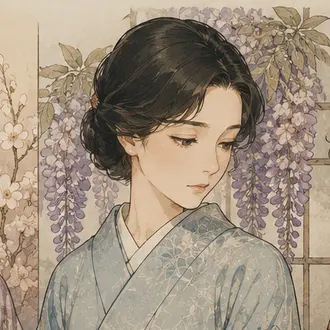Profile image of Yukiko