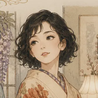 Profile image of Taeko