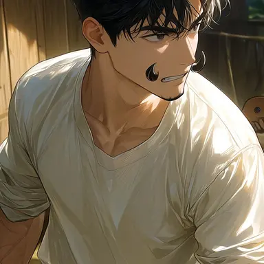 Profile image of Brax