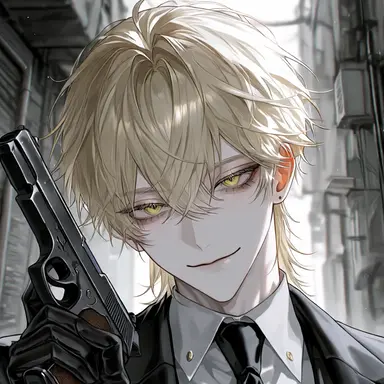 Profile image of 珀斗