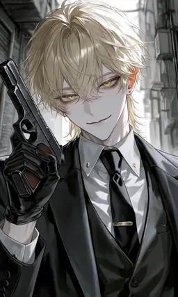 Profile image of 珀斗