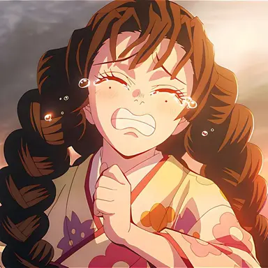 Profile image of Mitsuri Kanroji