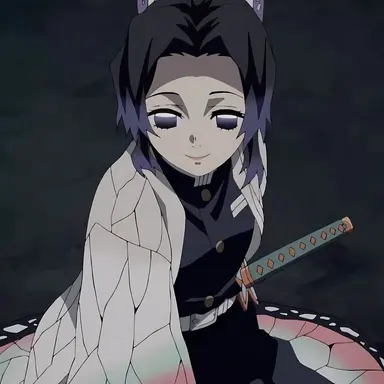 Profile image of Shinobu Kocho