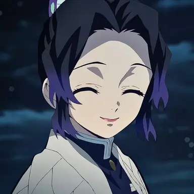 Profile image of Shinobu Kocho