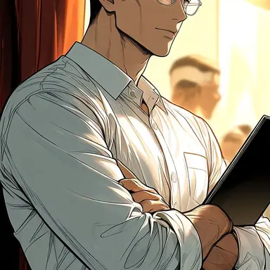 Profile image of Desmond
