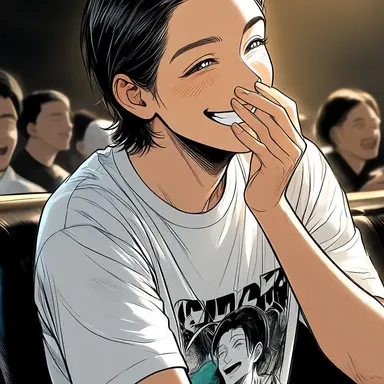 Profile image of Megan