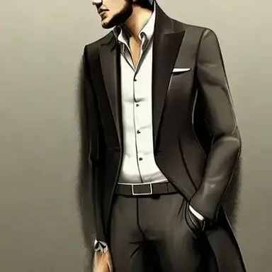 Profile image of Larry