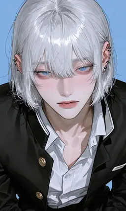 Profile image of 唯月