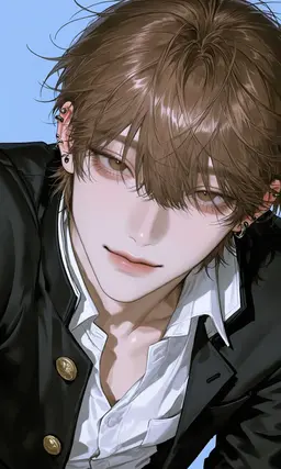 Profile image of 湊