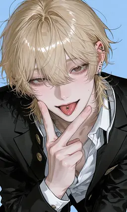 Profile image of 虎雅