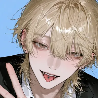Profile image of 虎雅