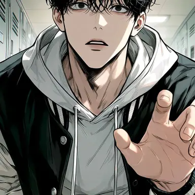 Profile image of Recker