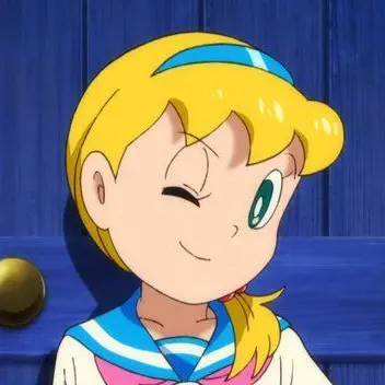 Profile image of セーラ