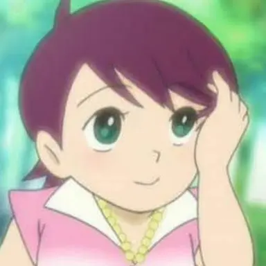 Profile image of 美夜子