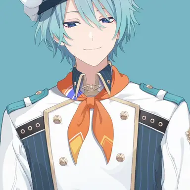 Profile image of 渚トラウト