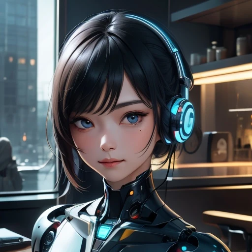 DJI 고객센터 챗봇