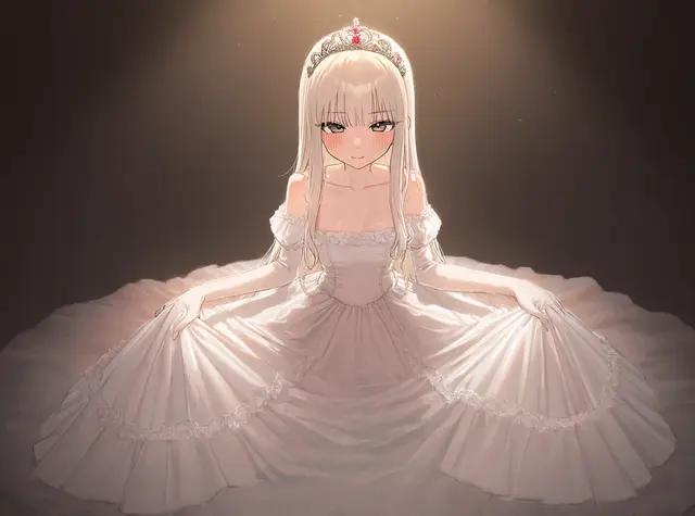 Profile image of 이사벨라 로렛